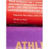 Image 2 : Athletic Towel 2ct