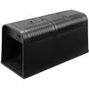 Image 1 : Electronic Mouse Killer Rat Zapper Trap Humanitarian Rodent Mouse Trap Defense Device