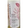 Image 2 : Honest  Nourish Shampoo & Body Wash-Sweet Almond Jojoba & Almond Oil (3 x 532ml)
