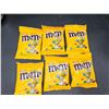 Image 1 : M&M's Peanuts (6 x 120g)