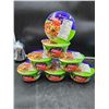 Image 1 : Nonghim Bowl Noodles Hot & Spicy Flavour (7 x 86g)