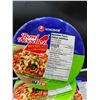 Image 2 : Nonghim Bowl Noodles Hot & Spicy Flavour (7 x 86g)
