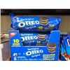 Image 1 : The Oreo Chocolate Sandwich Cookies (10 x 116g)