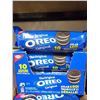 Image 2 : The Oreo Chocolate Sandwich Cookies (10 x 116g)