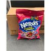 Image 3 : Nerds Gummy Clusters (12 x 142g)