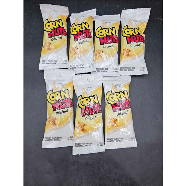 Corn Nuts Original (7 x 46g)
