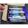 Image 2 : Cadbury Dairy Milk Oreo Candy Bars (12 x 38g)