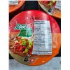 Image 2 : Nongshim Bowl Noodles-Spicy Kimchi Flavour (11 x 86g)