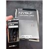 Image 1 : Nyslife Lightning Cable 3ft (22ct) for Apple Products