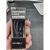 Image 2 : Nyslife Lightning Cable 3ft (22ct) for Apple Products