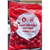 Image 2 : Circle K Sour Cherries Candy (12 x 198g)