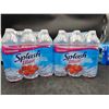 Image 1 : Splash Blast-Raspberry Flaboure Water Beverage (2 x 6 x 500ml)