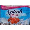 Image 2 : Splash Blast-Raspberry Flaboure Water Beverage (2 x 6 x 500ml)