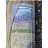 Image 2 : Better Barriers Burlap Roll - 40 Inch x 25 Feet Long