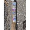 Image 4 : Better Barriers Burlap Roll - 40 Inch x 25 Feet Long