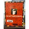 Image 1 : Scattergories classic quick wit categories game