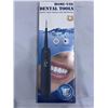 Image 1 : Home-use dental tools electric teeth cleaner with LED screen, New in box