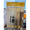 Image 1 : Brightown personal electric ceramic heater