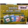 Image 1 : Talking flash cards educational childrens toy