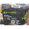 Image 1 : Woods butane fuel 3x227g