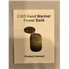 Image 2 : Portable handwarmer power bank