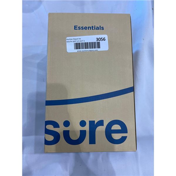 Bed Sure Essentials Flannel Blankets 50 x 60