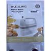 Image 1 : Baigelong Hand Mixer