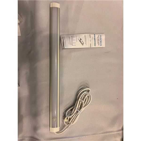 Asoko Under Cabinet Lighting