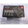 Image 1 : Nexpeak 6V 12V Intelligent Battery Charger