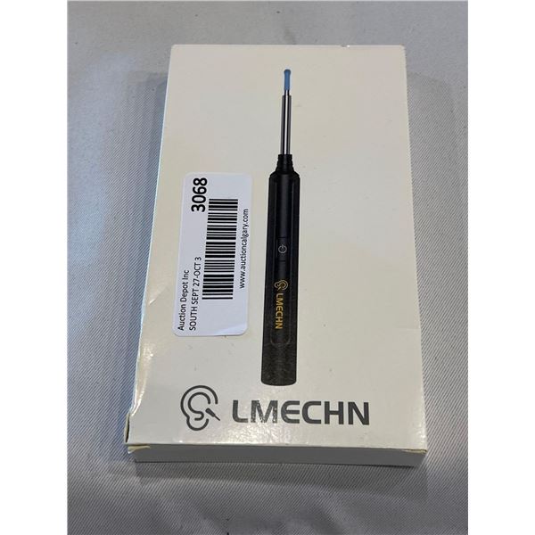 Lmechn Earwax Removal Tool