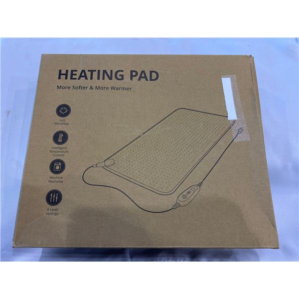 Heating Pad