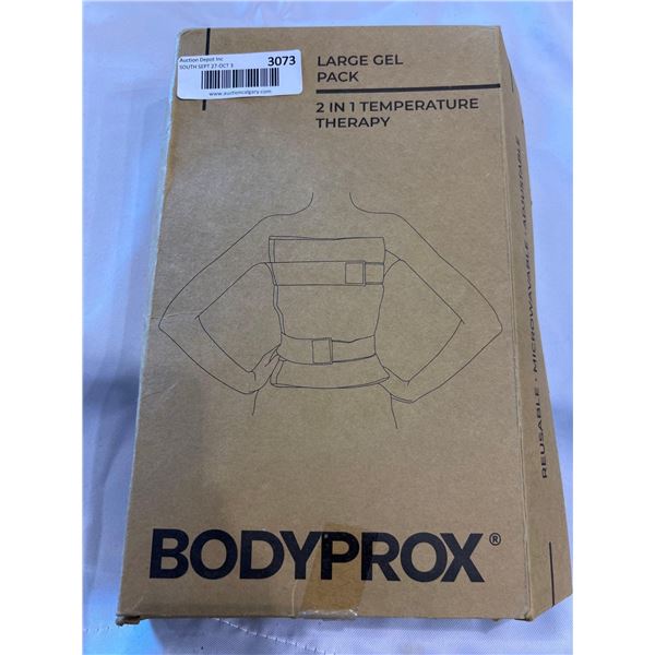 Body Prox Large Gel Pack