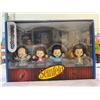 Image 1 : Seinfeld Little People Collector