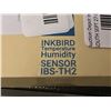 Image 1 : Inkbird Temperature Humidity Sensor