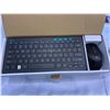 Image 2 : Rii Wireless Keyboard and Mouse Combo