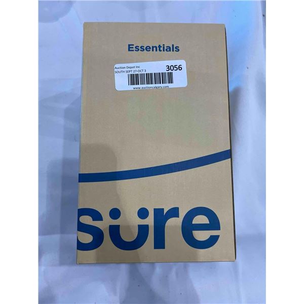 Bed Sure Flannel Blanket 50 x 60