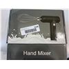Image 1 : Hand Mixer