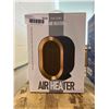 Image 1 : Air Heater