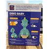 Image 1 : Dino Baby  Walking Dino Activity Toy