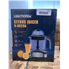Image 1 : Luuknonde Citrus Juicer