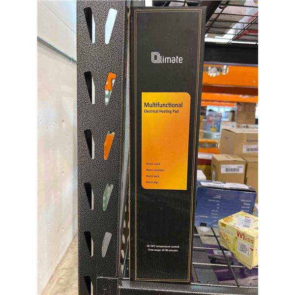 Olimate Multifunctional Heating Pad