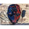Image 1 : Light Up Face Mask
