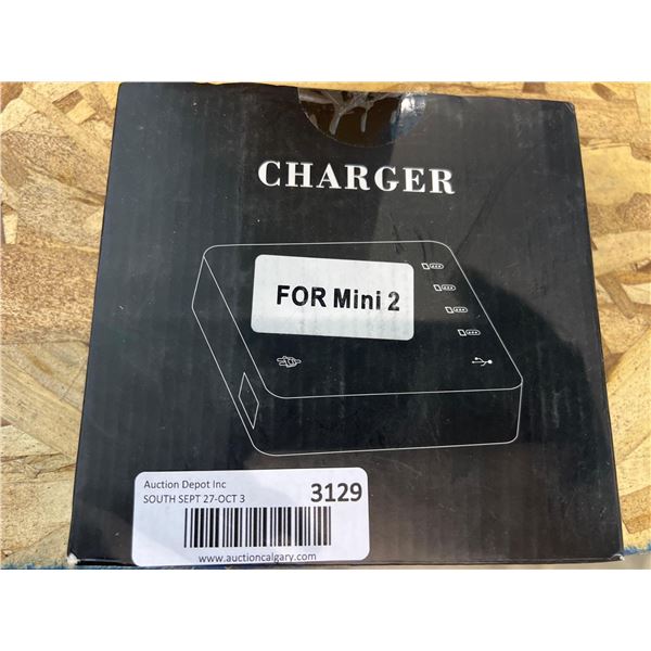 Charger for Mini 2