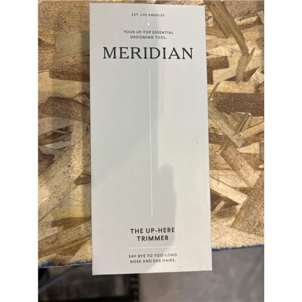 Meridian The Up Here Trimmer