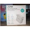 Image 1 : Alfox Thunder GaN 100W Wall Charger