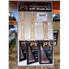 Image 1 : PXPro Series 3-Piece Brush Set