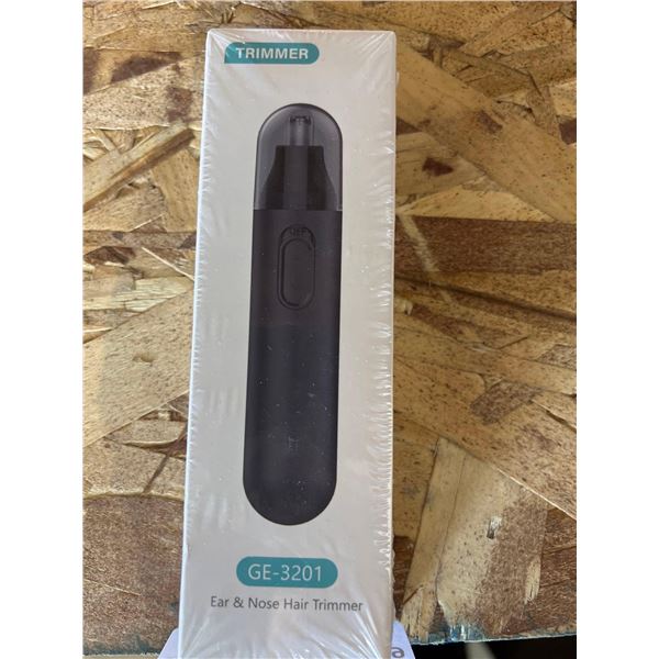 Ear & Nose Hair Trimmer