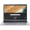 Image 1 : Acer Chromebook 315, 15.6" HD Widescreen, Intel Celeron N4020, 4GB LPDDR4, 64GB eMMC, Chrome OS, CB3