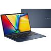 Image 1 : ASUS Vivobook 17 Laptop, 17.3” FHD Display, Intel Core i5-1235U CPU, Intel Iris Xᵉ