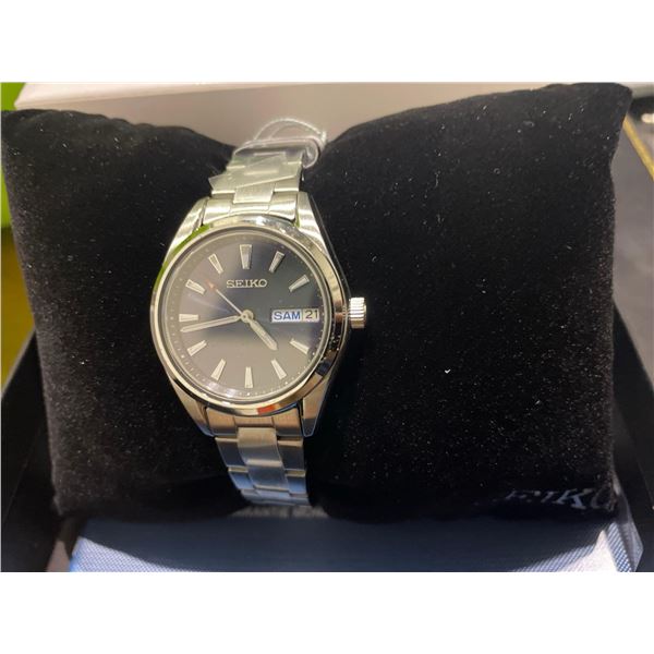 Seiko Ladies Wrist Watch